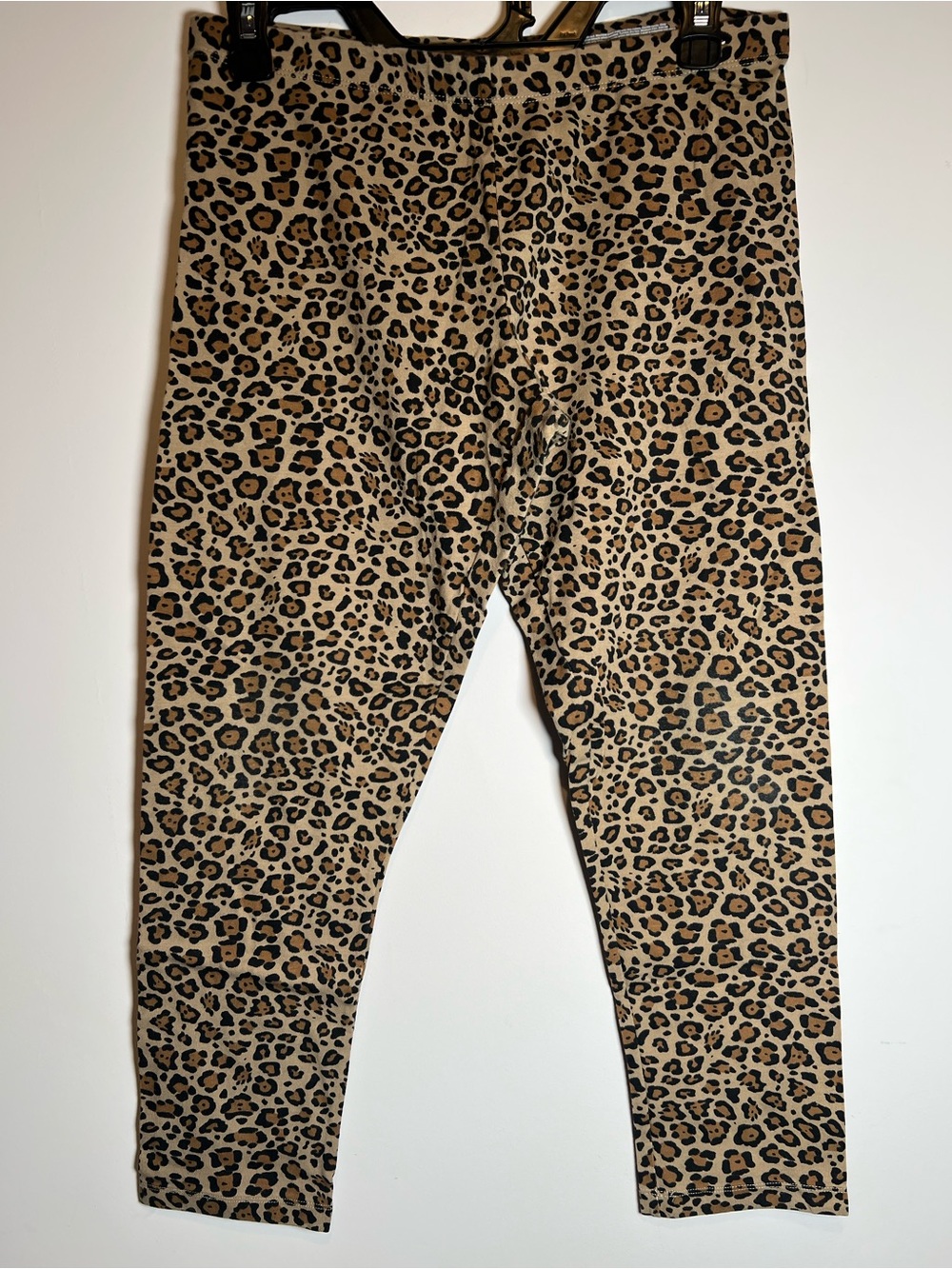 🎉5/$25 Girl’s Leopard Print Leggings